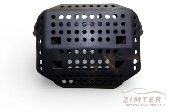 Volkswagen Transporter - Caravelle T4 Quarter panel pressure vent 