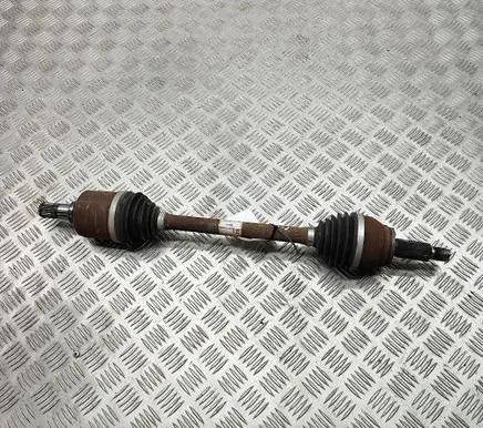 KIA Soul Front driveshaft 49500Q4000