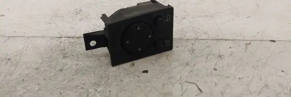 Audi A6 S6 C4 4A Electric window control switch 4A0959565 038382