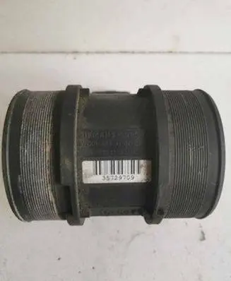 Peugeot 206 Mass air flow meter 5WK9623