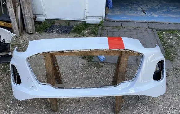 Ford Puma Front bumper L1TB17757A1