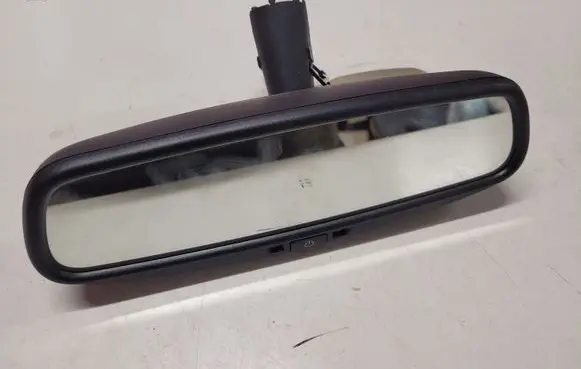 Peugeot 407 Rear view mirror (interior) 9050633 GN1X370 015624