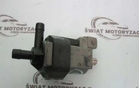 Jaguar XF Turbo solenoid valve 7.22687.01