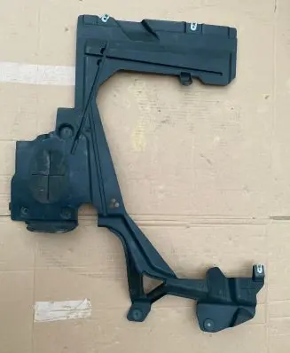 BMW 2 F46 Rear underbody cover/under tray 7290812 74850613