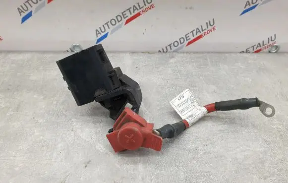 BMW X5 F15 Positive wiring loom 9350091 9333445 9367807