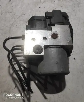 Peugeot 406 ABS Pump 9644259680 0265216543