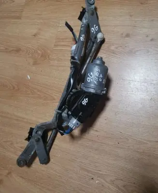 Toyota Auris 150 Front wiper linkage and motor 8511002190 1593000831