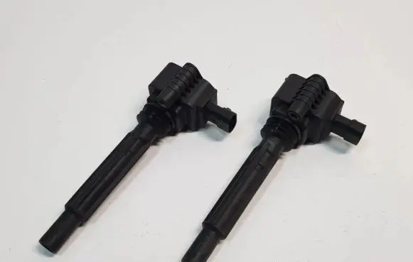 Fiat Punto Evo High voltage ignition coil
