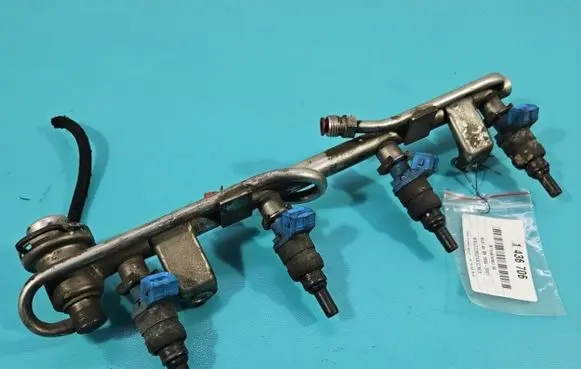 Audi A4 S4 B5 8D Fuel injector 058133551F IMPRK1436706