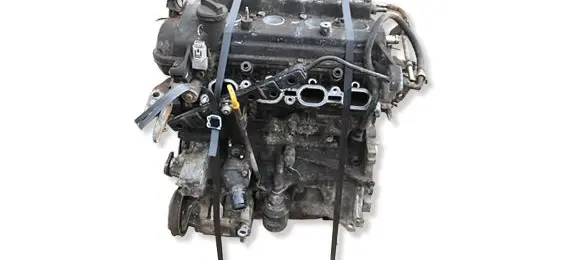 Toyota Yaris Engine 1450946