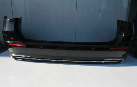 Mercedes-Benz E W214 Rear bumper A2148851700