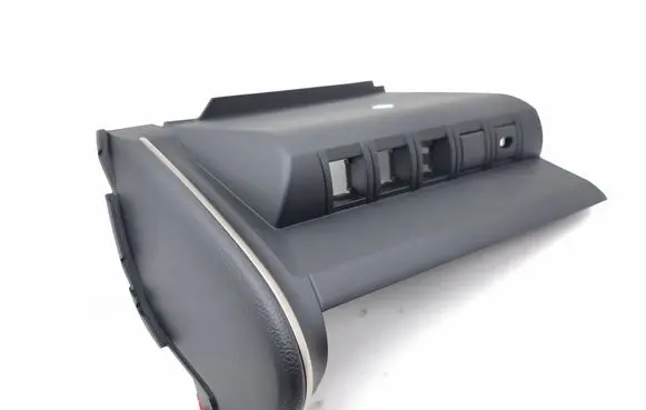 Toyota C-HR II Dashboard lower bottom trim panel 55406F4090 55422F4130