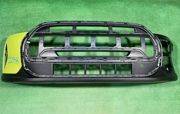 Mini One - Cooper F56 F55 Front bumper 9450543