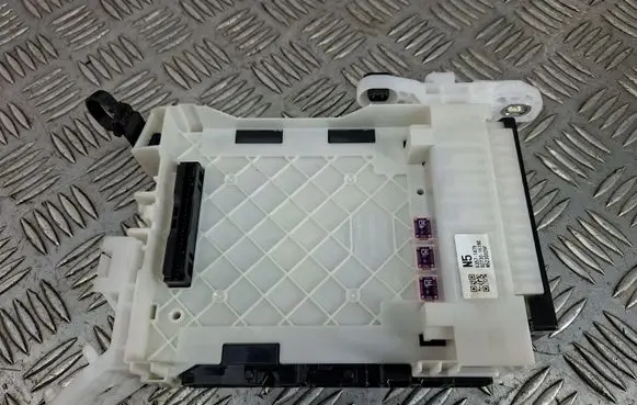 Toyota Corolla Cross Fuse box set 8273016190 63571479
