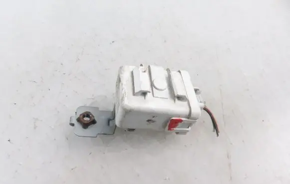 Suzuki SX4 Immobilizer control unit/module 3719062J10
