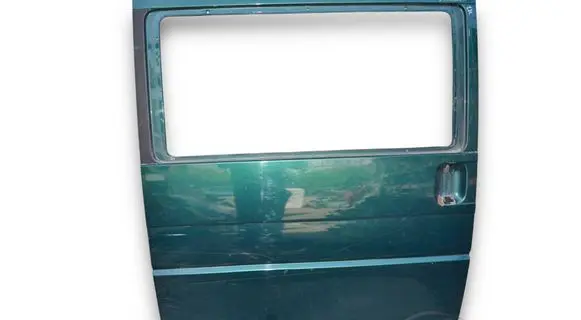 Volkswagen Transporter - Caravelle T4 Side sliding door