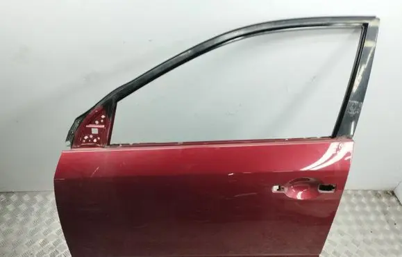 Nissan Murano Z50 Front door