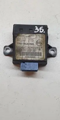 Peugeot Boxer Steering rack control module 1340332080 281145322C