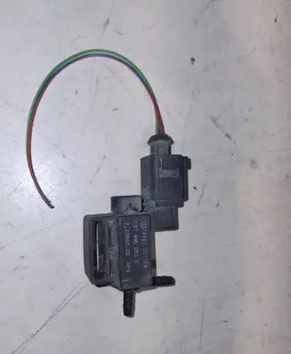 Audi A6 S6 C6 4F Turbo solenoid valve 05T199 72288000 037906283C