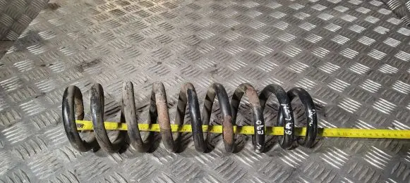 BMW 3 E90 E91 Rear coil spring