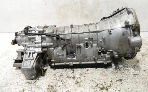 KIA Stinger Automatic gearbox 450004JAJ0 473004J010 2DK2