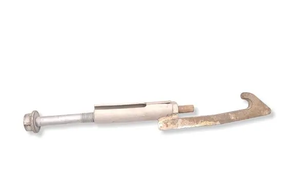 Mercedes-Benz Sprinter W906 Spare wheel bolt 