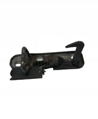 Volkswagen Golf V Engine bonnet/hood lock/latch loop/hook 1K0823480