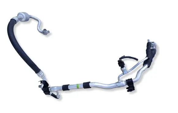 Hyundai i20 (BC3 BI3) Air conditioning (A/C) pipe/hose 97775Q0330 30062022 1A6BCIVV