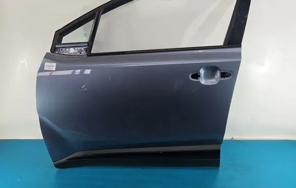 Toyota C-HR I Front door IMPRK1587760