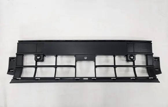 Volkswagen Golf VIII Front bumper lower grill 5H0853677AH 5H0853671H