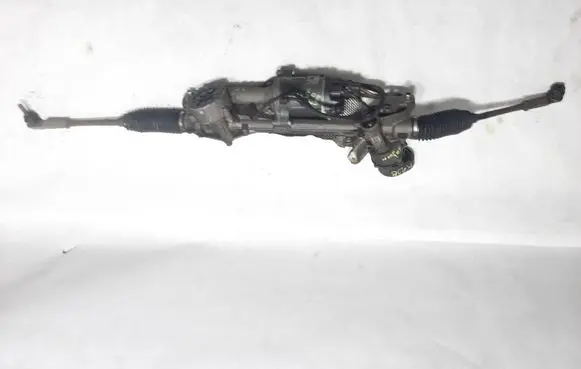 Volkswagen PASSAT B9 Steering rack 23022026