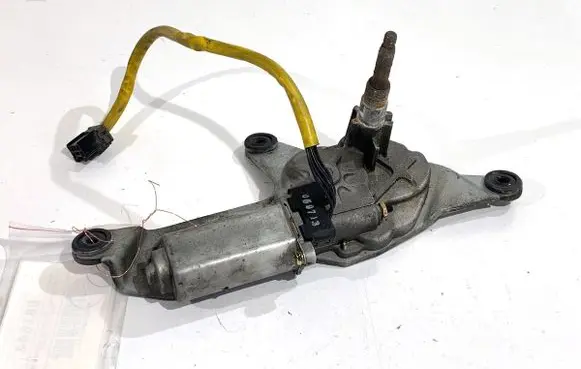 SsangYong Rexton Rear window wiper motor 8615008000