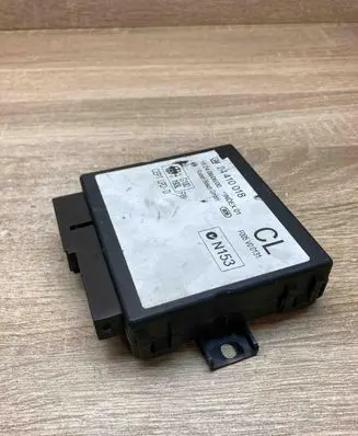 Opel Astra G Comfort/convenience module 24410018 F005V00131