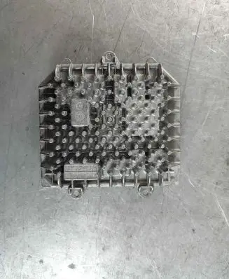Xenon control unit/module