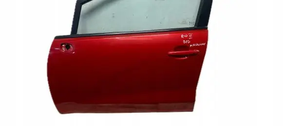 KIA Rio Front door