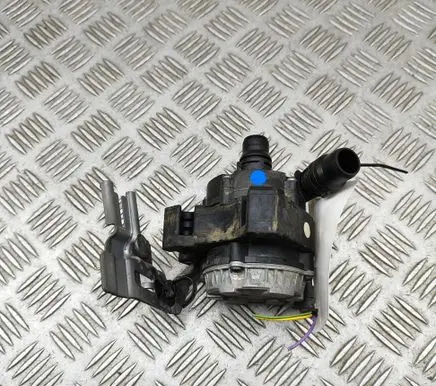 Peugeot 508 II Electric auxiliary coolant/water pump 9818812580 0392024019
