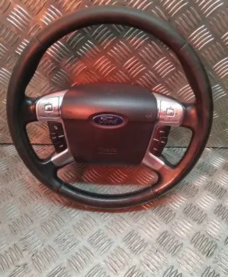 Ford Mondeo MK IV Steering wheel 