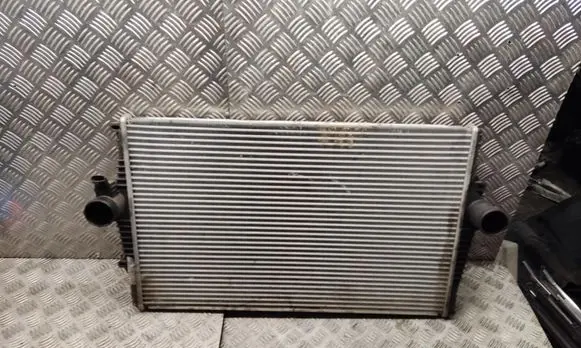 Volvo S80 Intercooler radiator 969001