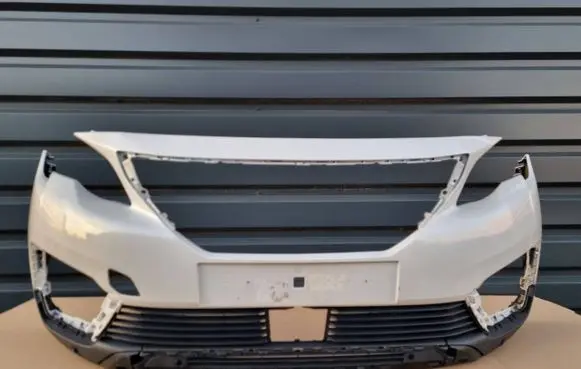 Peugeot 5008 II Front bumper 9816497877 zd-wlkp9816497877