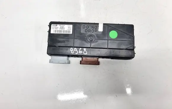 Tesla Model S Other control units/modules 101183800E