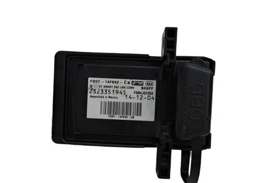 Ford Mondeo MK V Gateway control module FG9T14F642CB