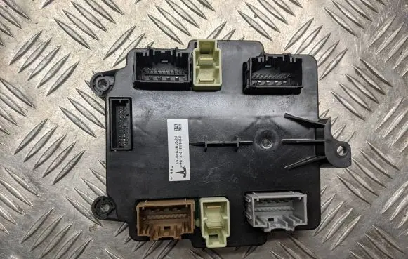 Tesla Model X Door control unit/module 106205600C