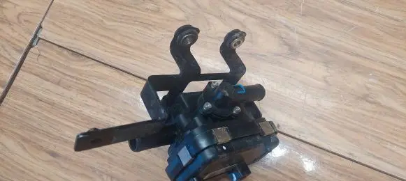 KIA Niro Electric auxiliary coolant/water pump 25660k4500