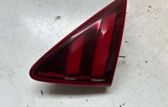 Peugeot 3008 I Tailgate rear/tail lights 9805511280