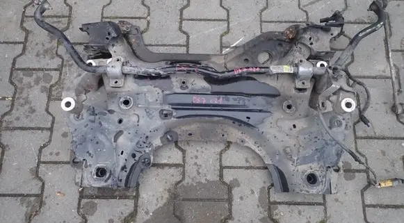 Citroen DS7 Crossback Front subframe 