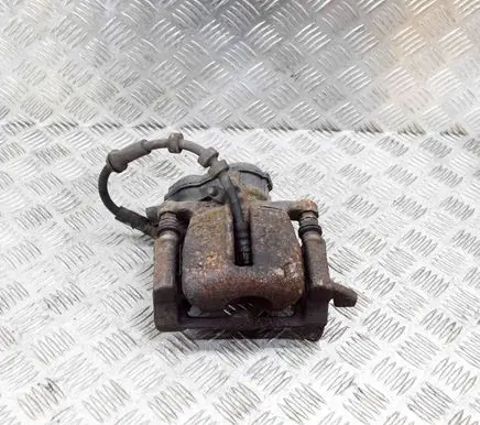 Audi A6 S6 C7 4G Rear brake caliper 32337647C 4G6AH