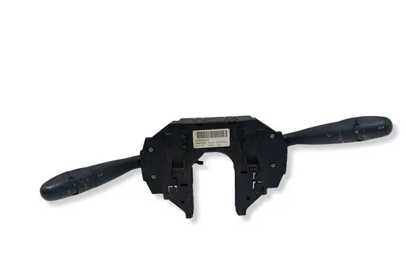Citroen C4 I Wiper turn signal indicator stalk/switch 96554962 34565705
