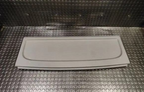 Audi A7 S7 4G Parcel shelf 4G8867771