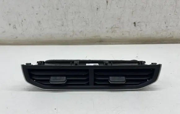 Volkswagen T-Cross Dash center air vent grill 2GM819728 2GM819728F