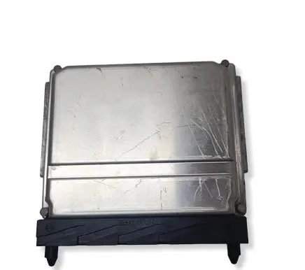 Volvo S60 Engine control unit/module 0281011078 30637733A 1039S00000